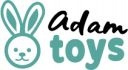 ADAMY TOYS TOR SAMOCHODOWY WYŚCIGOWY AUTO WALIZKA