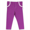 NICOL LEGGINSY MAGENTA ROZ. 104