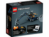 Lego Technic 2w1 Koparka lub Wywrotka 42150