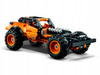 Lego Technic Monster Jam El Toro Loco Auto 42135