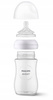 AVENT BUTELKA RESPONSYWNA NATURAL 3.0 NIEBIESKIE 260ML 1m+