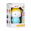 Alilo Króliczek Babay Bunny Bluetooth Głośnik odtwarzacz Mp3 bajki 0-3 lat