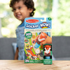 MELISSA & DOUG PIECZĄTKI STICKER WOW! STEMPELKI Z NAKLEJKAMI