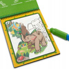 Melissa & Doug Kolorowanka Malowanka Wodna Jungle Dżungla