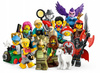 LEGO Minifigures Minifigurka Seria 25 LEGO 71045