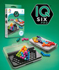 Smart Games IQ Six Pro Gra Logiczna 8+