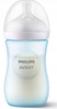 AVENT BUTELKA RESPONSYWNA NATURAL 3.0 NIEBIESKIE 260ML 1m+