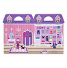 MELISSA & DOUG NAKLEJKI WIELORAZOWE WYPUKŁE MODA