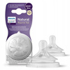 AVENT SMOCZEK NATURAL RESPONSYWNY ANTYKOLKOWY 3m+