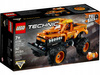 Lego Technic Monster Jam El Toro Loco Auto 42135