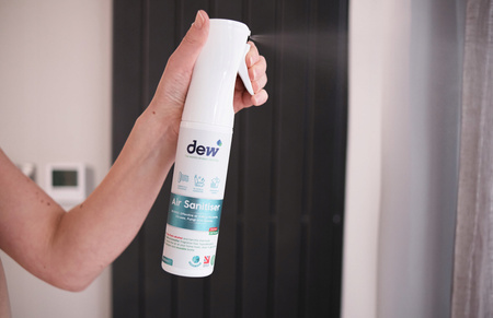 DEW SPRAY AEROZOL ODŚWIEŻACZ POWIETRZA 300ML