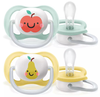 AVENT SMOCZEK USPOKAJAJĄCY ULTRA AIR 0-6 m ETUI