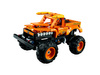 Lego Technic Monster Jam El Toro Loco Auto 42135