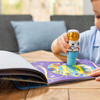 MELISSA & DOUG PIECZĄTKI STICKER WOW! STEMPELKI Z NAKLEJKAMI ASTRONAUTA