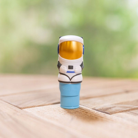 MELISSA & DOUG PIECZĄTKI STICKER WOW! STEMPELKI Z NAKLEJKAMI ASTRONAUTA