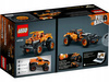 Lego Technic Monster Jam El Toro Loco Auto 42135