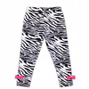 NICOL LEGGINSY ZEBRA ROZ. 104