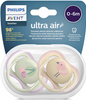 AVENT SMOCZEK USPOKAJAJĄCY ULTRA AIR 0-6 m girl