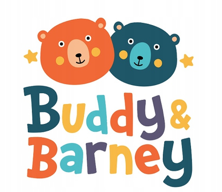 BUDDY&BARNEY WODOSPAD RURKI ZABAWKA DO KĄPIELI