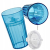 REFLO KUBEK TRENINGOWY 360° SMART CUP NAUKI PICIA BLUE