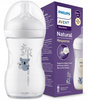 AVENT BUTELKA RESPONSYWNA NATURAL KOALA 260ML 1m+