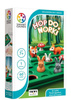 Smart Games Hop Do Norki Gra Logiczna 7+