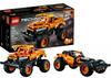 Lego Technic Monster Jam El Toro Loco Auto 42135