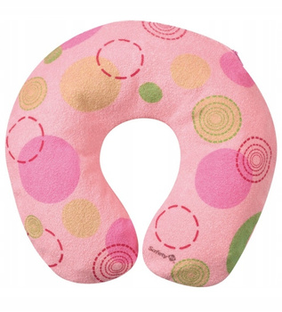 Safety 1st Dmuchana Zagłówek Poduszka do fotelika