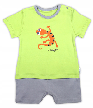 NICOL RAMPERS JASZCZURKA DLA CHŁOPCA ROZ. 62