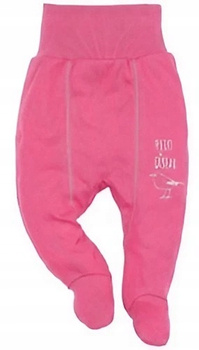 PINOKIO PÓŁŚPIOCHY DLA DZIEWCZYNKI MARTINET ROZ. 62