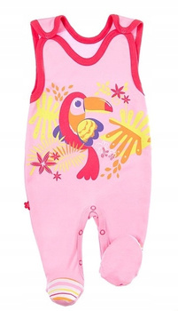 EWA KLUCZE PARADISE ŚPIOCHY BAWEŁNIANE TUKAN ROZ. 56