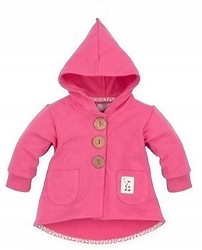 PINOKIO BLUZA Z KAPTUREM MARTINET ROZ. 104