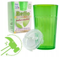 REFLO KUBEK TRENINGOWY 360° SMART CUP NAUKI PICIA