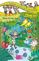 Ładne, sprytne i odważne Nieustraszona Izabela