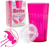 REFLO KUBEK TRENINGOWY 360° SMART CUP NAUKI PICIA