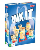Tactic gra imprezowa MIXIT pamięciowa